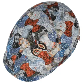 Casquette Graphic Mix by Alfonso DEste --> Chapeaux, casquettes & bonnets en ligne ▷ Chapeaushop